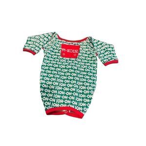 Dog Christmas Pajamas